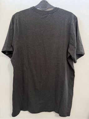 NWT- Pact- 100% Organic Cotton-Unisex  Classic Crew Neck Tee